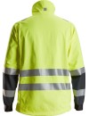Kurtka softshell męska odblaskowa Snickers 1539 Kurtka softshell męska odblaskowa Snickers 1539