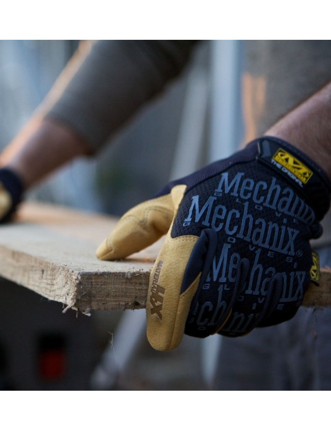 Manusi Mechanix Material4X® Original