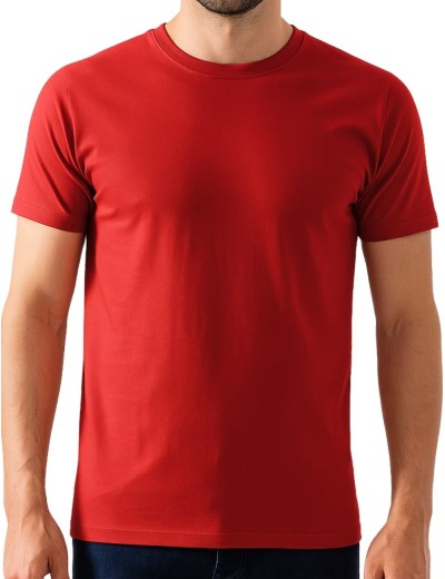 Tricou barbatesc Adler HEAVY NEW 137