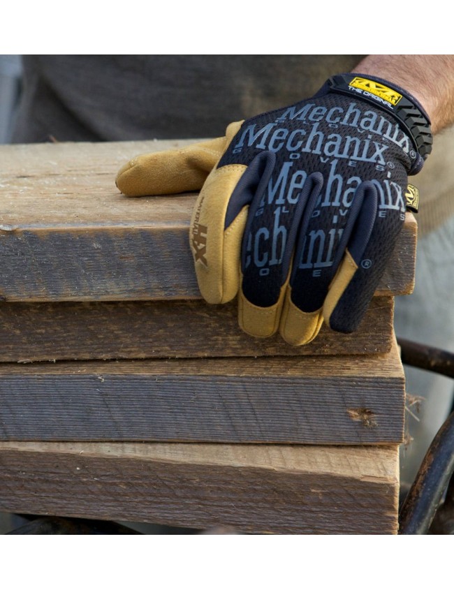 Manusi Mechanix Material4X® Original