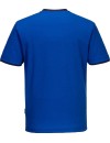Tricou in doua tonuri pentru barbati Portwest PW211