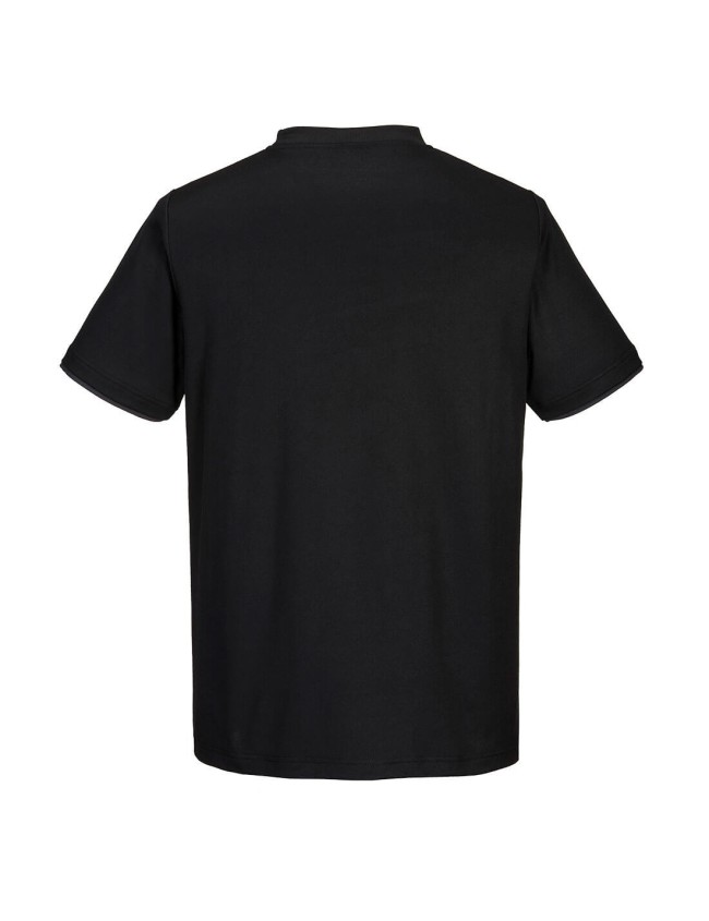 T shirt męski dwukolorowy Portwest PW211 T shirt męski dwukolorowy Portwest PW211