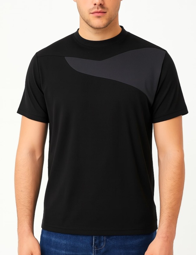 T shirt męski dwukolorowy Portwest PW211 T shirt męski dwukolorowy Portwest PW211