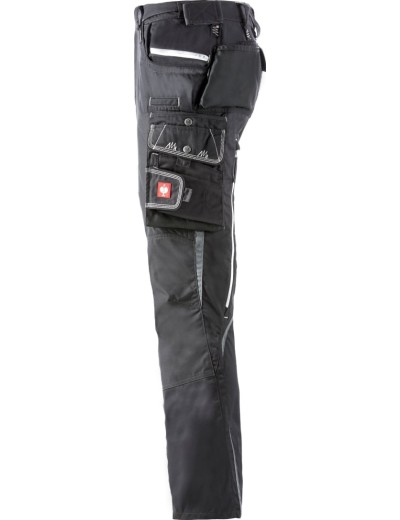 Pantaloni de lucru de vara Engelbert Strauss motion