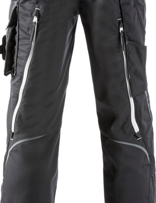 Pantaloni de lucru de vara Engelbert Strauss motion