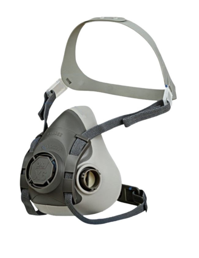 Półmaska OXYPRO X6 Półmaska OXYPRO X6