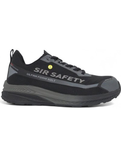 Pantofi de lucru Sir Safety Unique S1