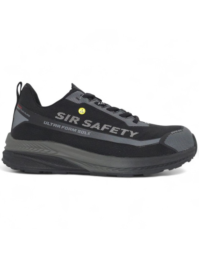 Buty robocze Sir Safety Unique S1 Buty robocze Sir Safety Unique S1