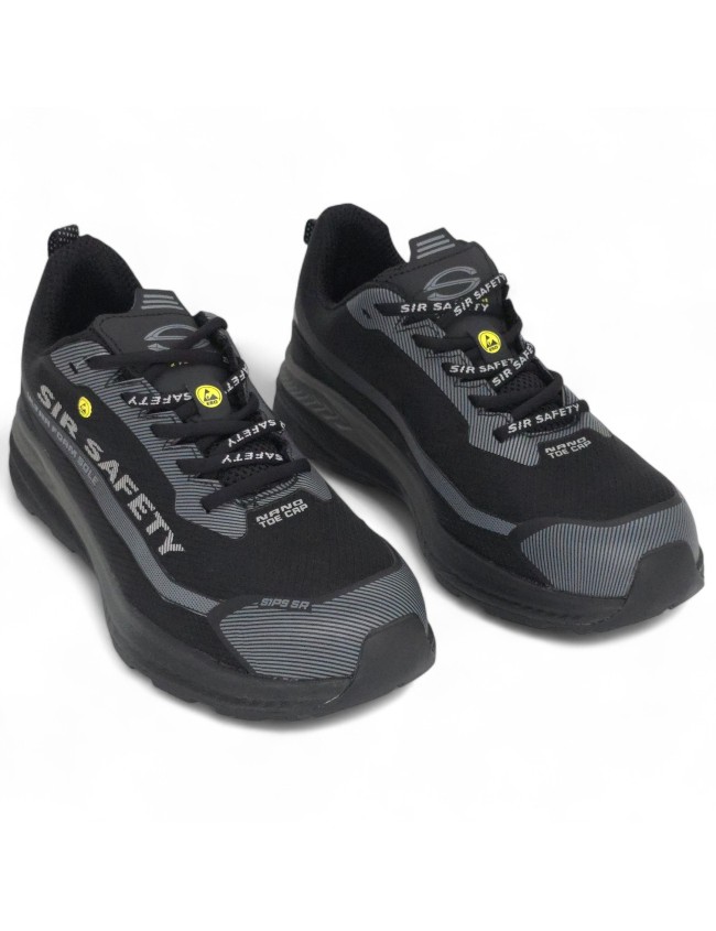 Buty robocze Sir Safety Unique S1 Buty robocze Sir Safety Unique S1