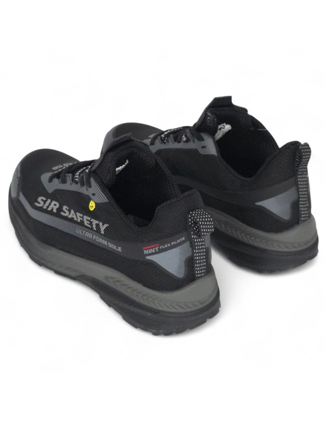 Buty robocze Sir Safety Unique S1 Buty robocze Sir Safety Unique S1