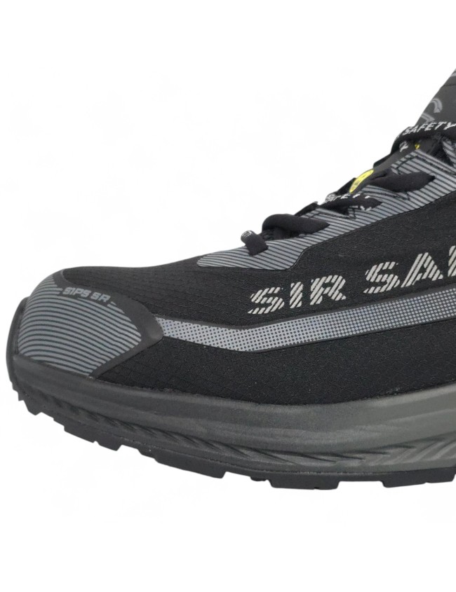 Buty robocze Sir Safety Unique S1 Buty robocze Sir Safety Unique S1