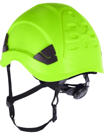 Casca de protectie pentru constructii Sallet