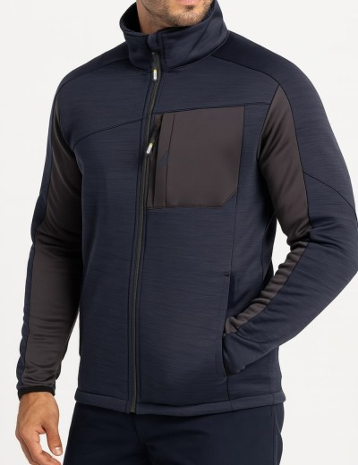 Bluza functional Dassy Convex