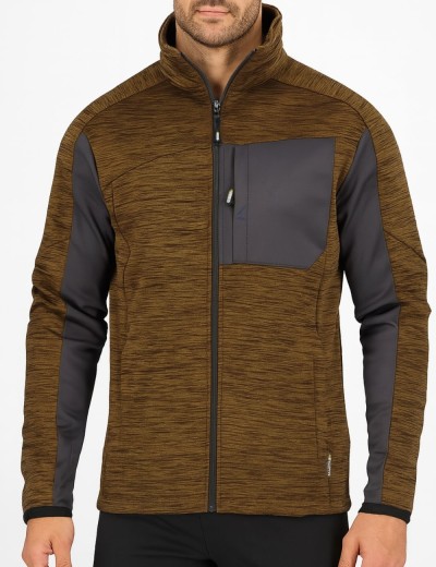 Bluza functional Dassy Convex