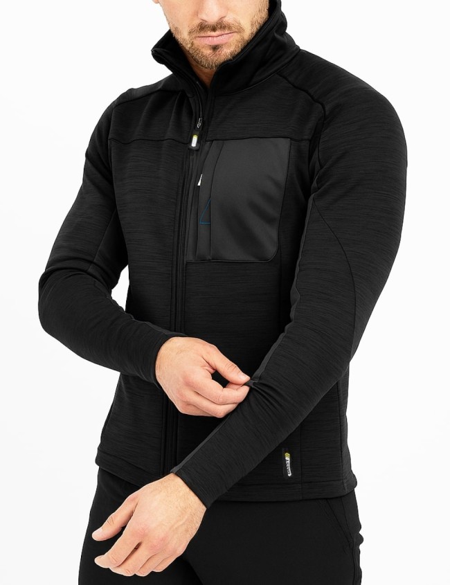 Bluza functional Dassy Convex