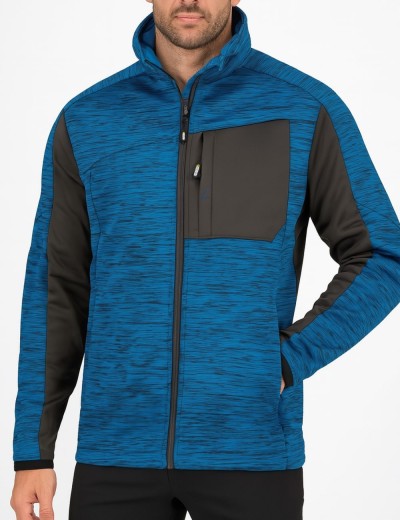 Bluza functional Dassy Convex