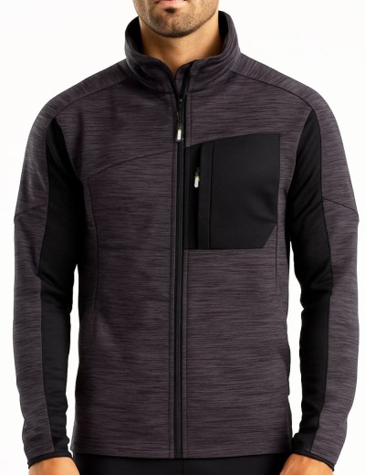 Bluza functional Dassy Convex