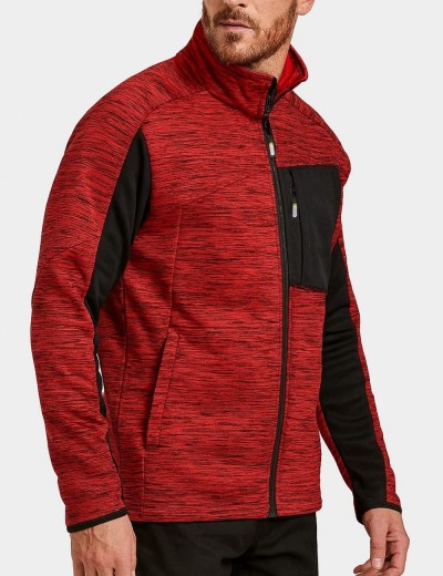 Bluza functional Dassy Convex