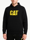 Bluza z kapturem CAT logo | Balticbhp.pl Bluza z kapturem CAT logo | Balticbhp.pl