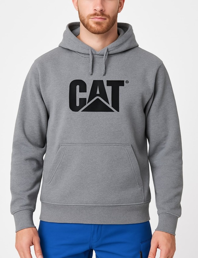 Hanorac de lucru CAT Trademark logo