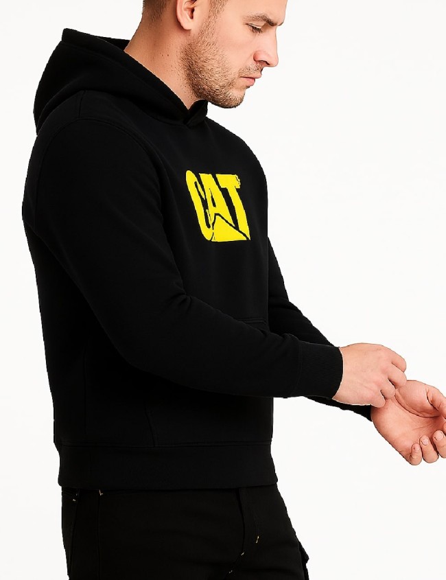 Hanorac de lucru CAT Trademark logo