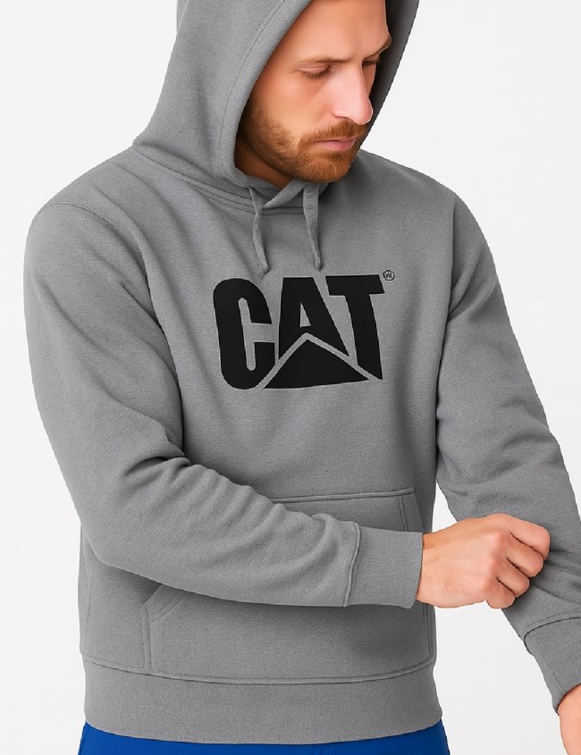 Hanorac de lucru CAT Trademark logo