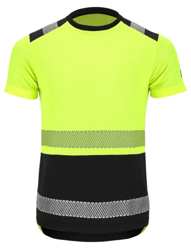 Tricou de lucru reflectorizanta pentru barbati TS-Y