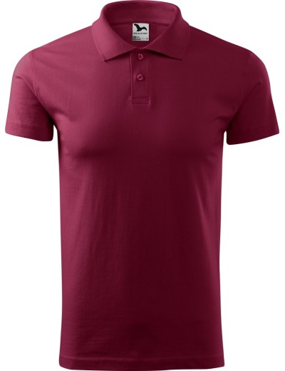 Tricou polo Malfini 202 Single J