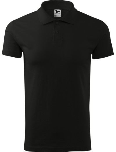 Tricou polo Malfini 202 Single J