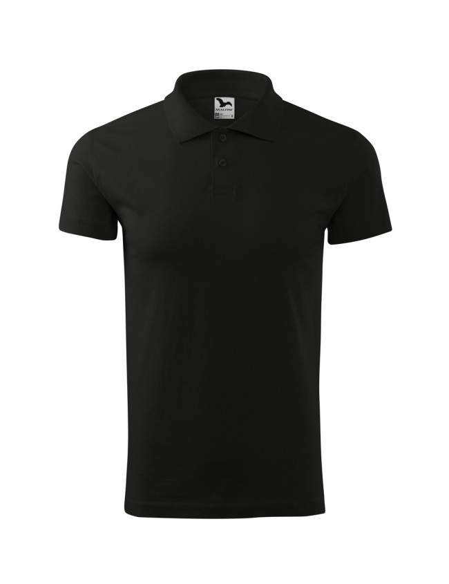 Tricou polo Malfini 202 Single J