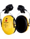 Casti protectie pentru casca Peltor Optime I H510P3