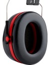 Ochronniki słuchu do kasku Peltor Optime III H540P3 Ochronniki słuchu do kasku Peltor Optime III H540P3
