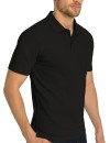 Tricou polo Malfini 202 Single J