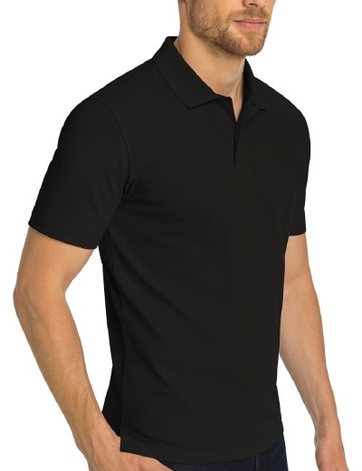 Tricou polo Malfini 202 Single J