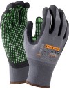 Rękawice robocze powlekane nitrylem X-Flex Neo+ Rękawice robocze powlekane nitrylem X-Flex Neo+