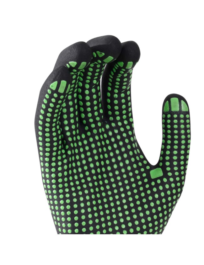 Manusi de lucru X-Flex Neo + acoperite cu nitril