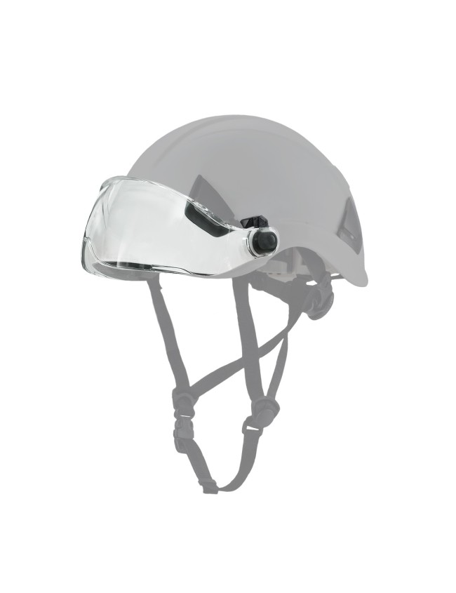 Vizier de protectie F-4001 pentru casca Sallet
