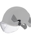 Vizier de protectie F-4001 pentru casca Sallet