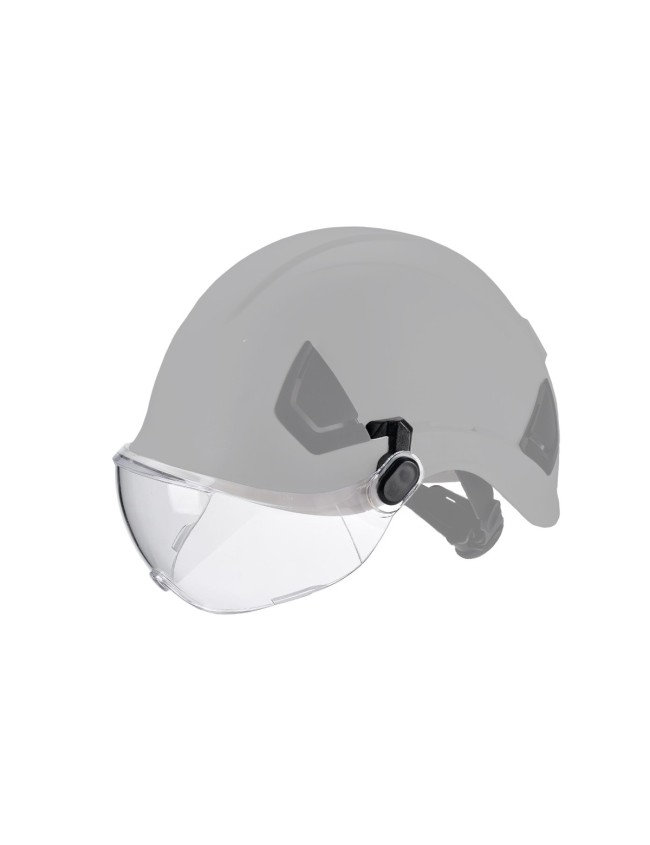 Vizier de protectie F-4001 pentru casca Sallet