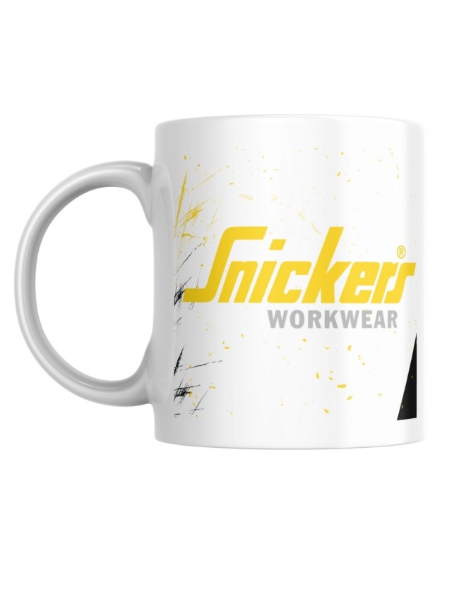 Cana Snickers Workwear Fan