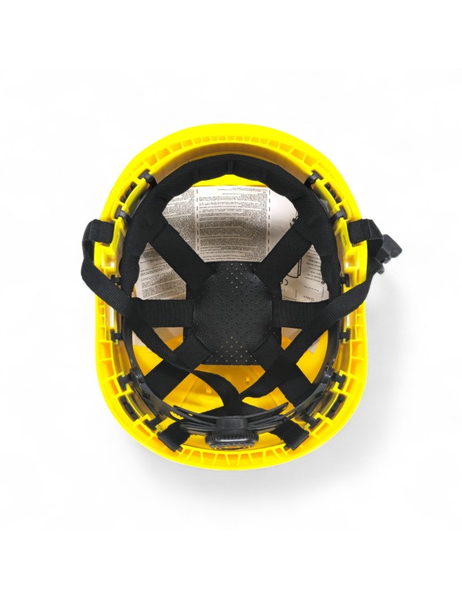 Casca de protectie pentru constructii Sallet