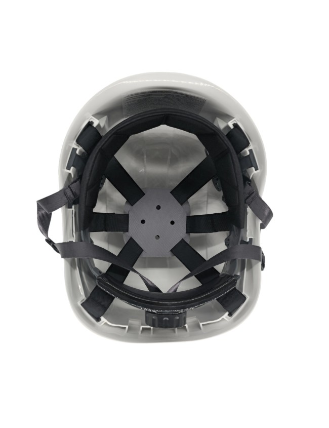 Kask budowlany ochronny Loki Kask budowlany ochronny Loki