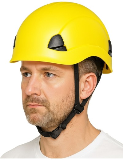Casca de protectie Loki Construction
