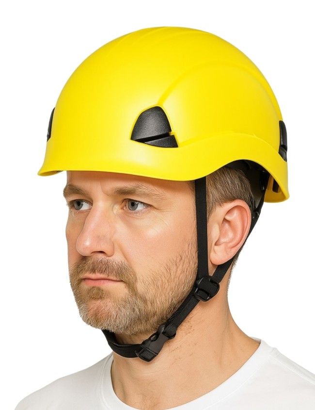 Kask budowlany ochronny Loki Kask budowlany ochronny Loki