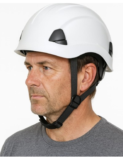 Casca de protectie Loki Construction