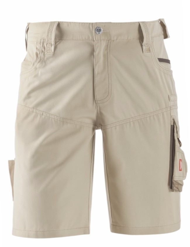 Pantaloni scurti de lucru Summer Engelbert Strauss Motion