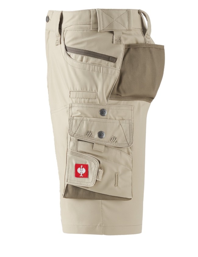 Pantaloni scurti de lucru Summer Engelbert Strauss Motion