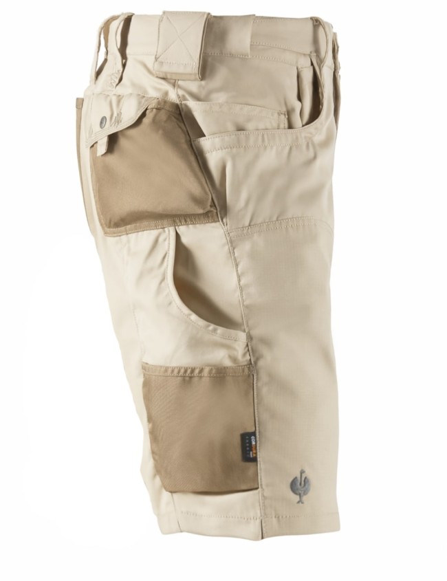 Pantaloni scurti de lucru Summer Engelbert Strauss Motion