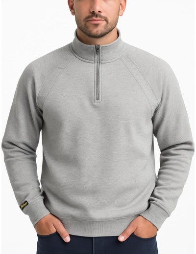 Bluza de lucru Snickers 2813