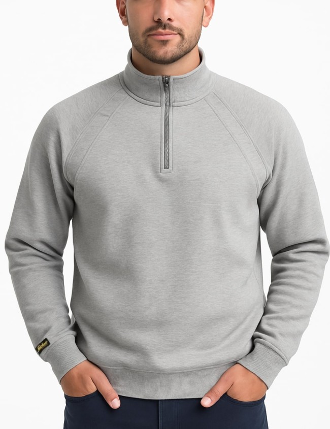 Bluza de lucru Snickers 2813